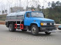 Xingshi SLS5141GHYC chemical liquid tank truck