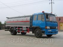Xingshi SLS5150GHYC chemical liquid tank truck