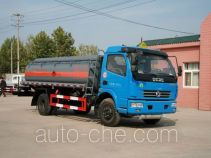 Xingshi SLS5150GYYE oil tank truck