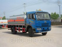 Xingshi SLS5160GHYC3 chemical liquid tank truck