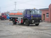 Xingshi SLS5160GHYE3 chemical liquid tank truck