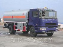 Xingshi SLS5160GHYH chemical liquid tank truck