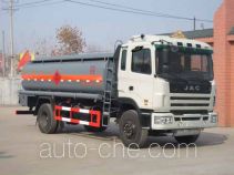 Xingshi SLS5160GHYJ chemical liquid tank truck