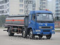 Xingshi SLS5160GHYL chemical liquid tank truck