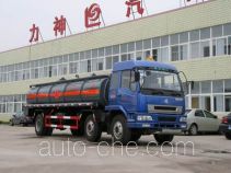Xingshi SLS5160GHYL3 chemical liquid tank truck
