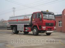 Xingshi SLS5160GHYZ3 chemical liquid tank truck