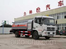 Xingshi SLS5160GJYD4 aircraft fuel truck