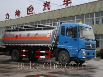 Xingshi SLS5160GJYD5 топливная автоцистерна