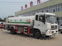 Xingshi SLS5160GPSD4 sprinkler / sprayer truck