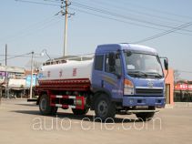 Xingshi SLS5160GSSC4Q sprinkler machine (water tank truck)