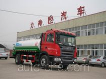 Xingshi SLS5160GSSJ5 поливальная машина (автоцистерна водовоз)