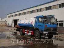 Xingshi SLS5160GXEE4 suction truck