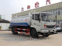 Xingshi SLS5160GXWE5 sewage suction truck