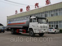 Xingshi SLS5160GXWS4 sewage suction truck