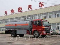Xingshi SLS5160GYYB oil tank truck