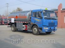 Xingshi SLS5160GYYC1 oil tank truck
