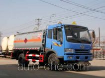 Xingshi SLS5160GYYC4 oil tank truck