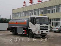 Xingshi SLS5160GYYD oil tank truck