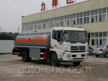 Xingshi SLS5160GYYD oil tank truck