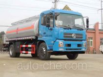 Xingshi SLS5161GJYD4 fuel tank truck