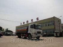 Xingshi SLS5160GZWH4 dangerous goods transport tank truck