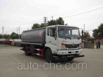 Xingshi SLS5160TGYE4 oilfield fluids tank truck