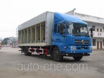 Xingshi SLS5160XLTD5 грузовой автомобиль для перевозки шин (шиновоз)