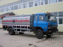 Xingshi SLS5161GYYE oil tank truck