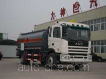 Xingshi SLS5161GYYJ oil tank truck