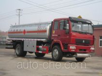 Xingshi SLS5161GYYZ oil tank truck