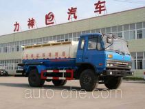 Xingshi SLS5162GFLE bulk powder tank truck