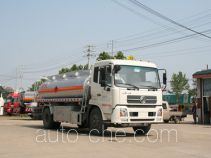 Xingshi SLS5162GJYD4 fuel tank truck