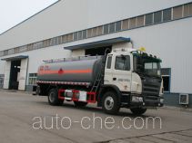 Xingshi SLS5162GJYJ4 fuel tank truck
