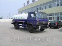 Xingshi SLS5162GSSE sprinkler machine (water tank truck)