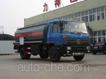 Xingshi SLS5162GYYE3 oil tank truck