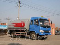 Xingshi SLS5163GRYC flammable liquid tank truck