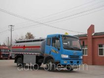 Xingshi SLS5163GYYC oil tank truck
