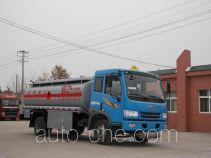 Xingshi SLS5163GYYC oil tank truck