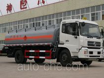 Xingshi SLS5163GYYD oil tank truck