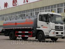 Xingshi SLS5163GYYD oil tank truck