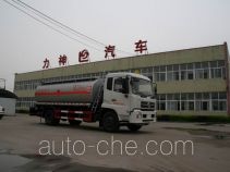 Xingshi SLS5163GYYDA oil tank truck