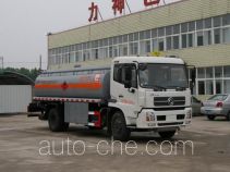 Xingshi SLS5163GYYDB oil tank truck