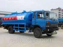 Xingshi SLS5164GHYE chemical liquid tank truck