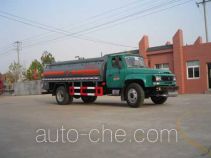 Xingshi SLS5165GHYE3 chemical liquid tank truck