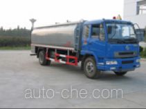 Xingshi SLS5165GHYL chemical liquid tank truck
