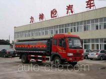 Xingshi SLS5165GYYC oil tank truck