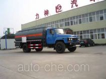 Xingshi SLS5165GYYE3 oil tank truck