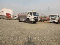 Xingshi SLS5166GYYE4 oil tank truck