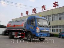 Xingshi SLS5167GJYC4 fuel tank truck