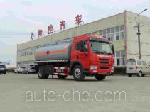 Xingshi SLS5167GYYC4V oil tank truck